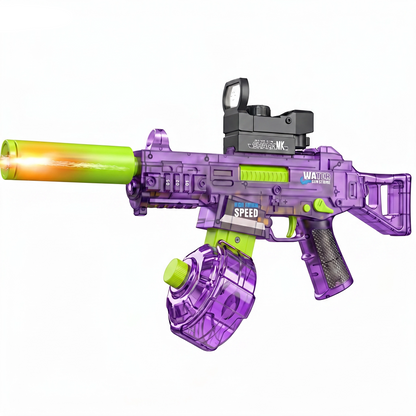 AquaJet Blaze